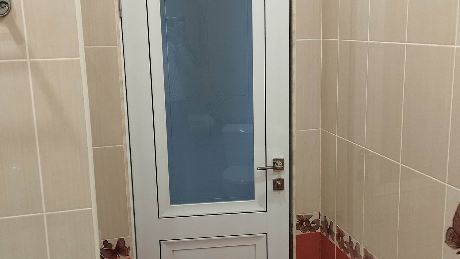 Ставропольский край, Пятигорск, ул. Нежнова 21к3