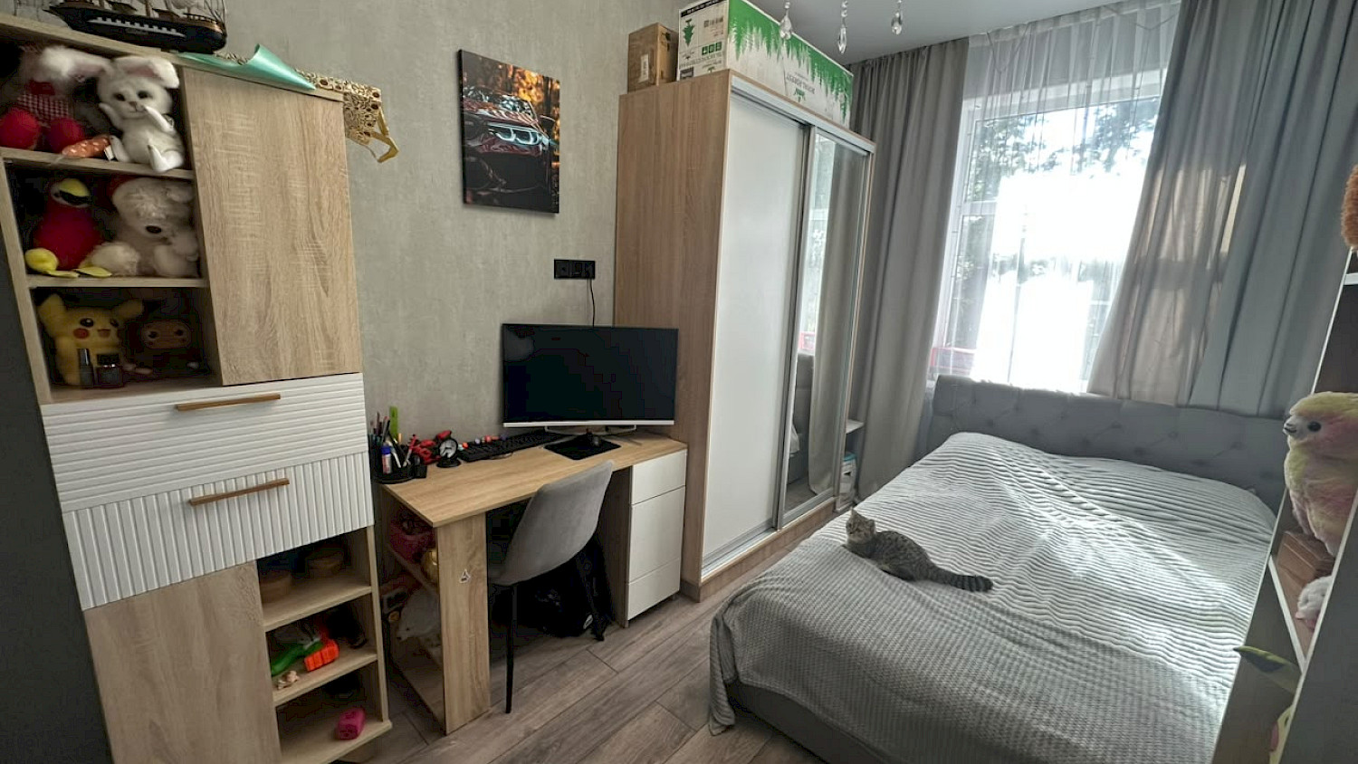 Ставропольский край, Лермонтов, Первомайская ул., 42