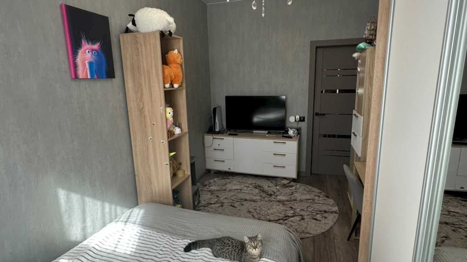 Ставропольский край, Лермонтов, Первомайская ул., 42