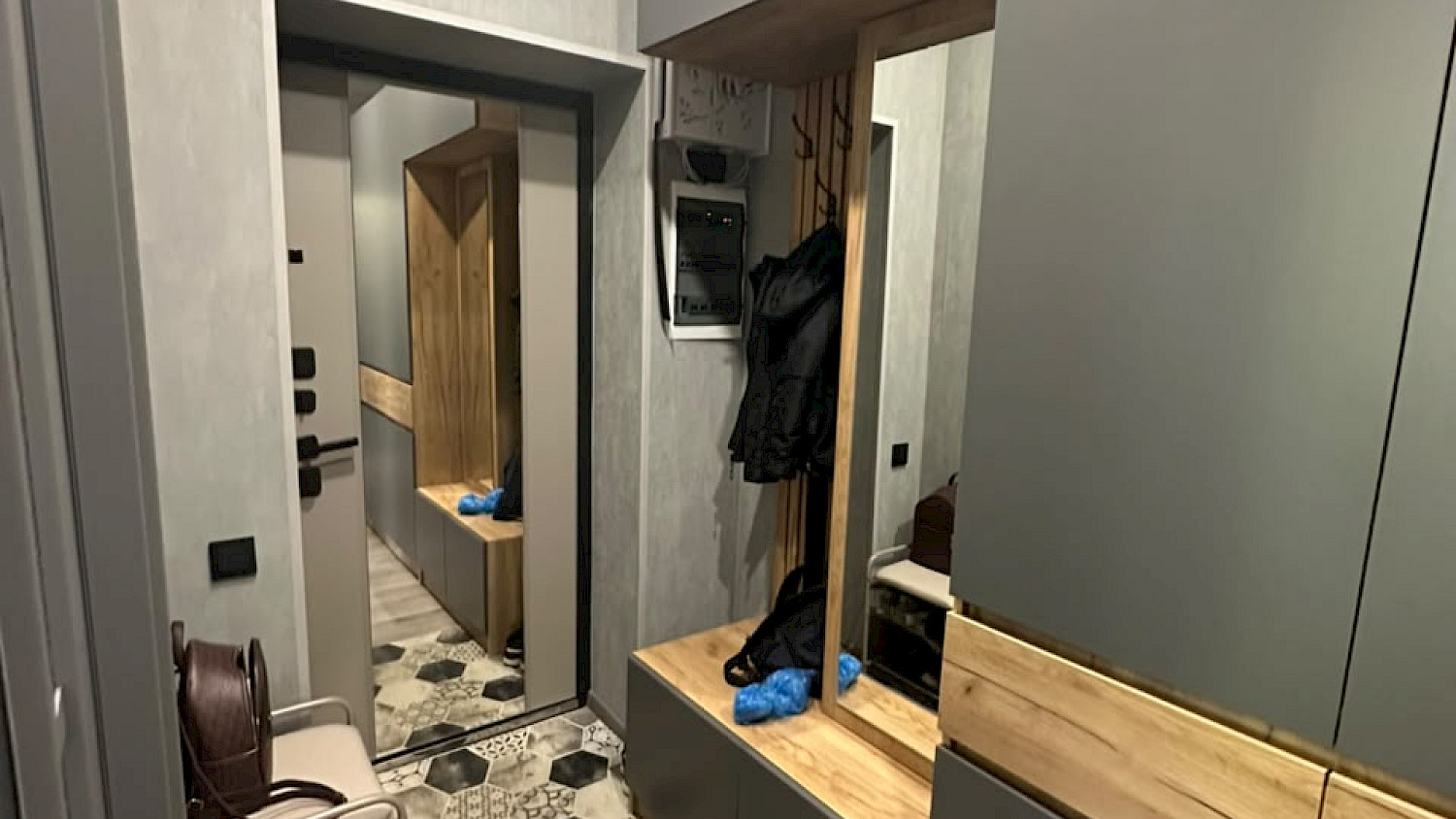 Ставропольский край, Лермонтов, Первомайская ул., 42