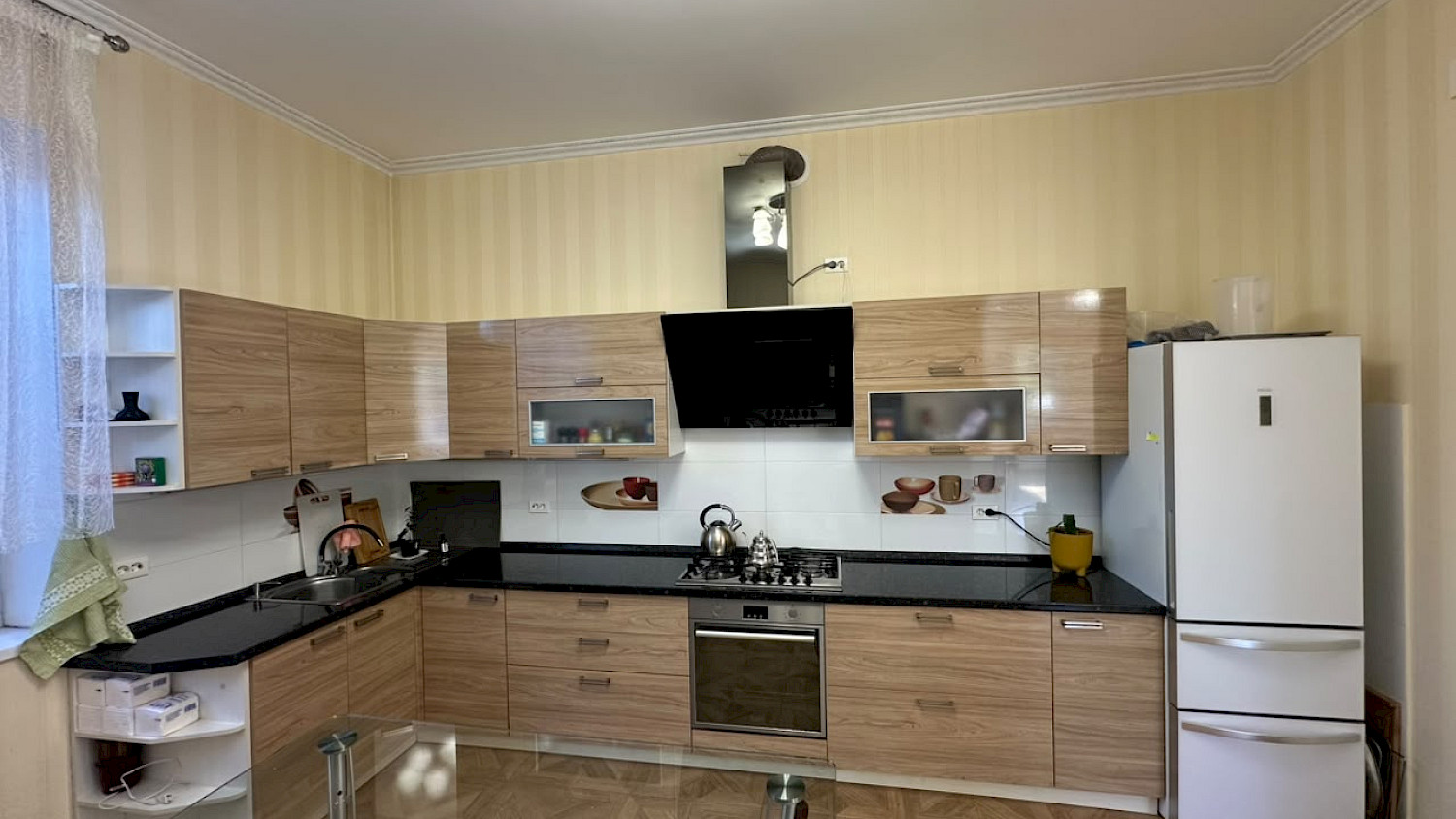 Ставропольский край, Пятигорск, садоводческий массив № 12, 5