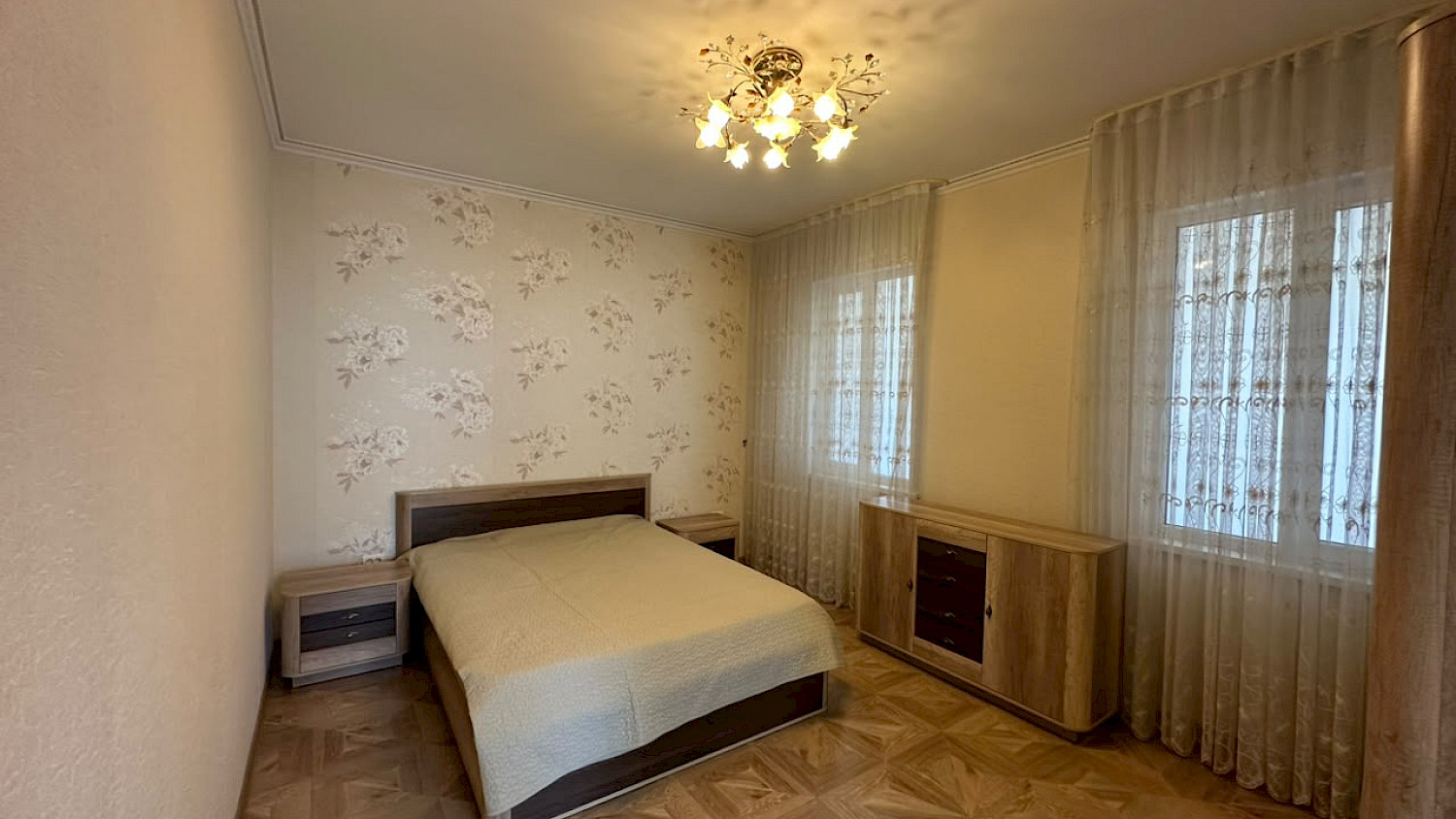 Ставропольский край, Пятигорск, садоводческий массив № 12, 5