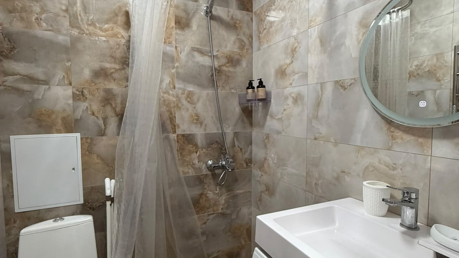 Ставропольский край, Пятигорск, ул. Орджоникидзе, 11к3