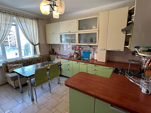 Ставропольский край, Пятигорск, улица Бунимовича, 19