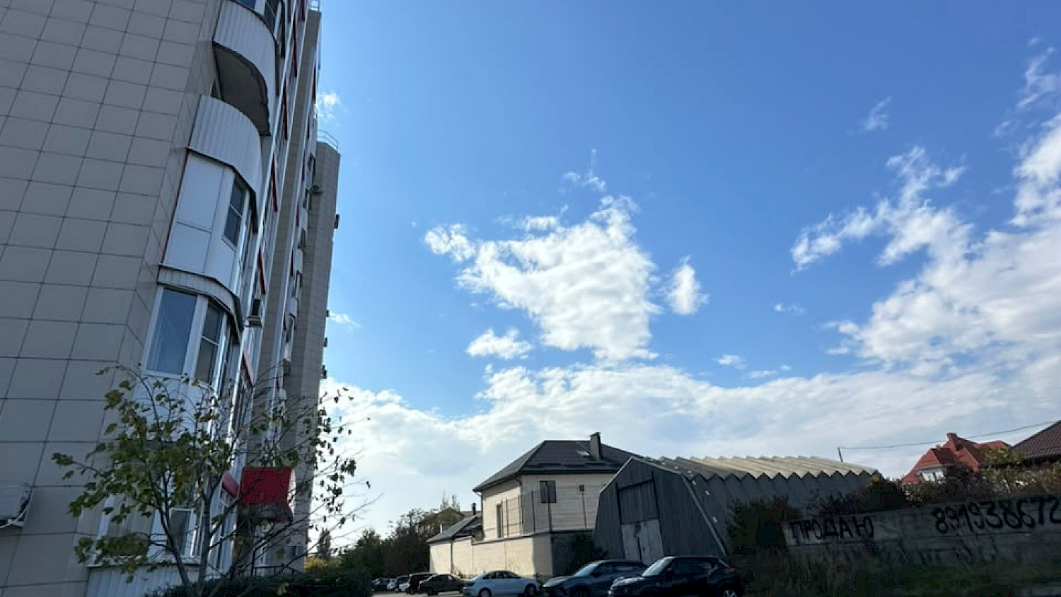 Ставропольский край, Пятигорск, ул. Ермолова, 14к7