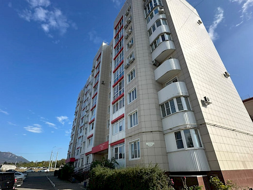 Ставропольский край, Пятигорск, ул. Ермолова, 14к7