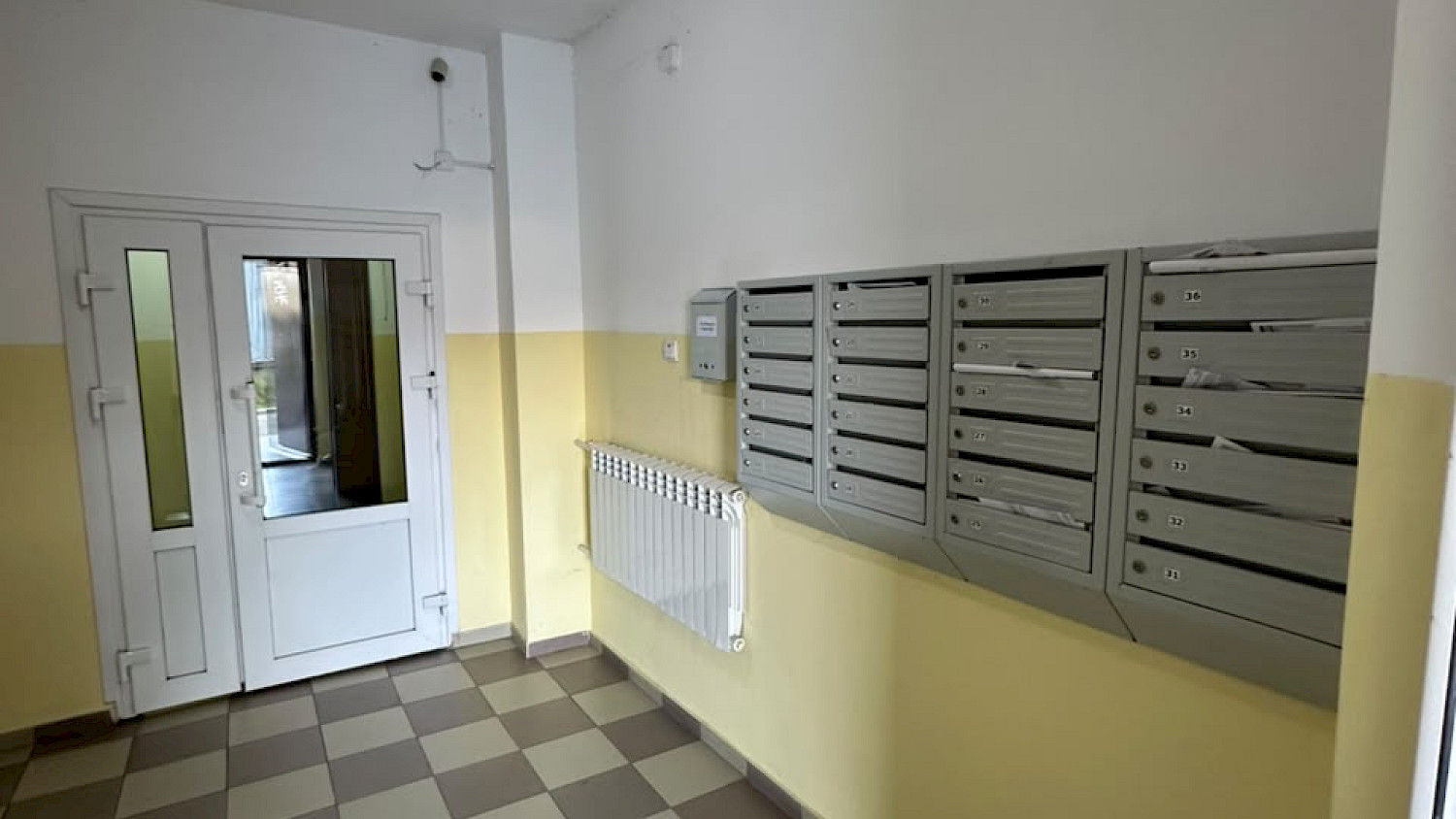 Ставропольский край, Пятигорск, ул. Ермолова, 14к7