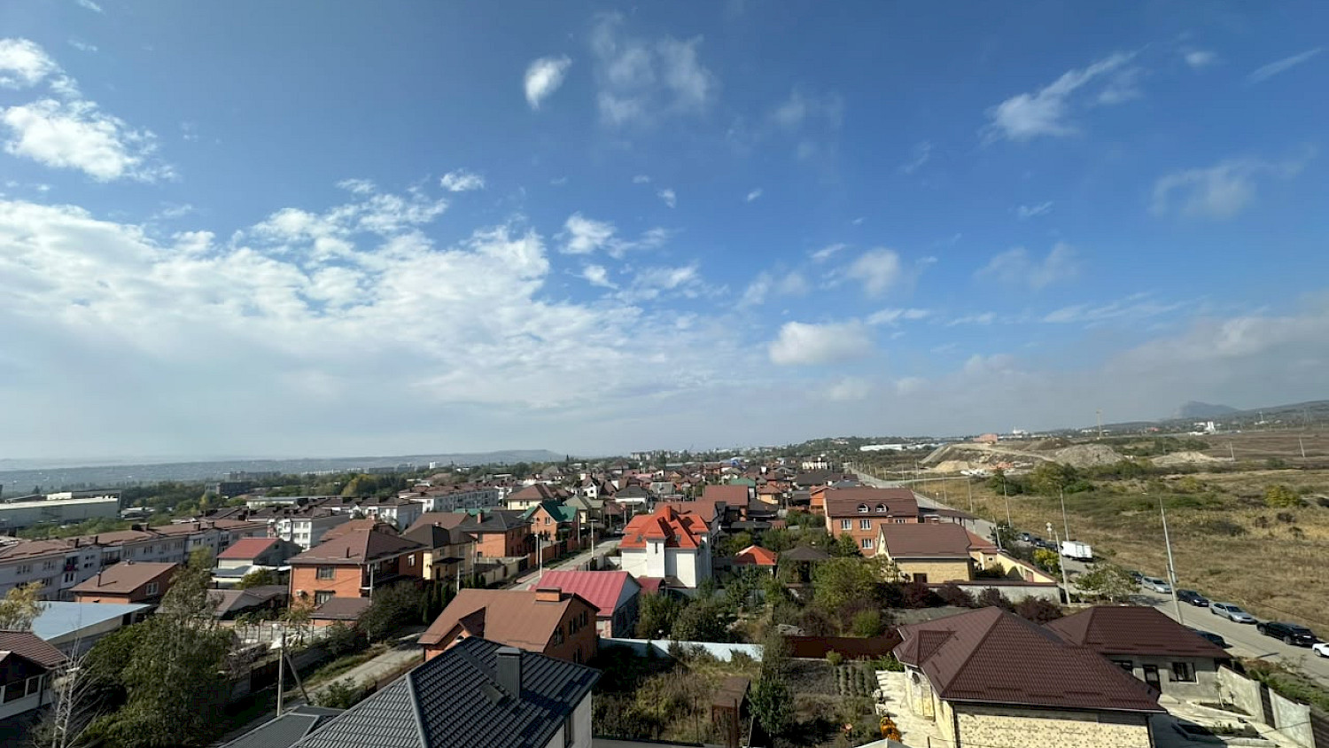 Ставропольский край, Пятигорск, ул. Ермолова, 14к7