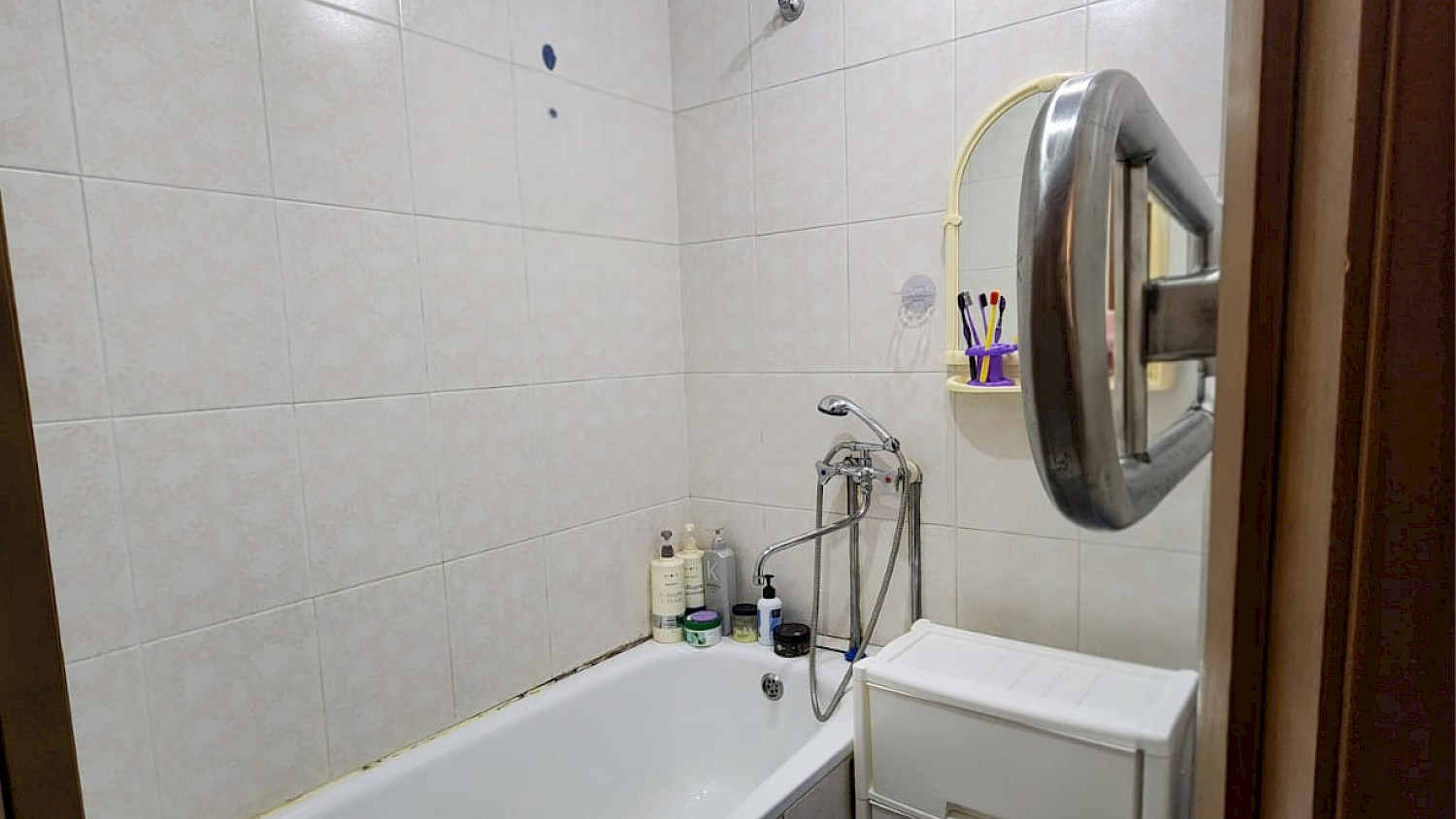 Ставропольский край, Пятигорск, ул. Адмиральского, 8к3