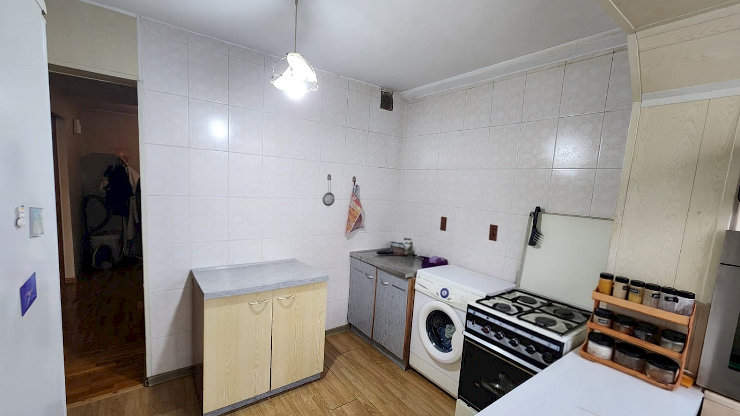 Ставропольский край, Пятигорск, ул. Адмиральского, 8к3