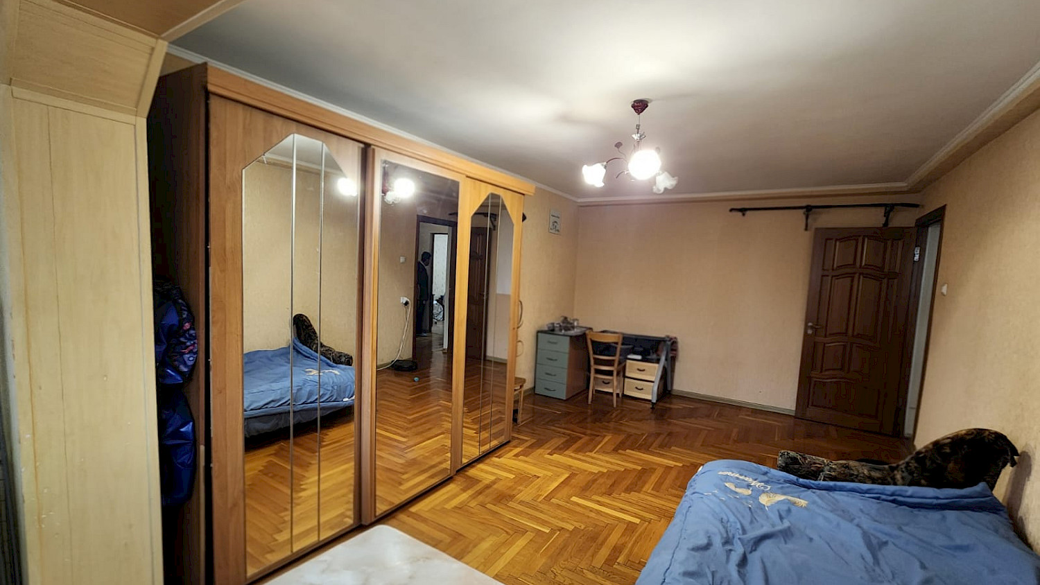 Ставропольский край, Пятигорск, ул. Адмиральского, 8к3