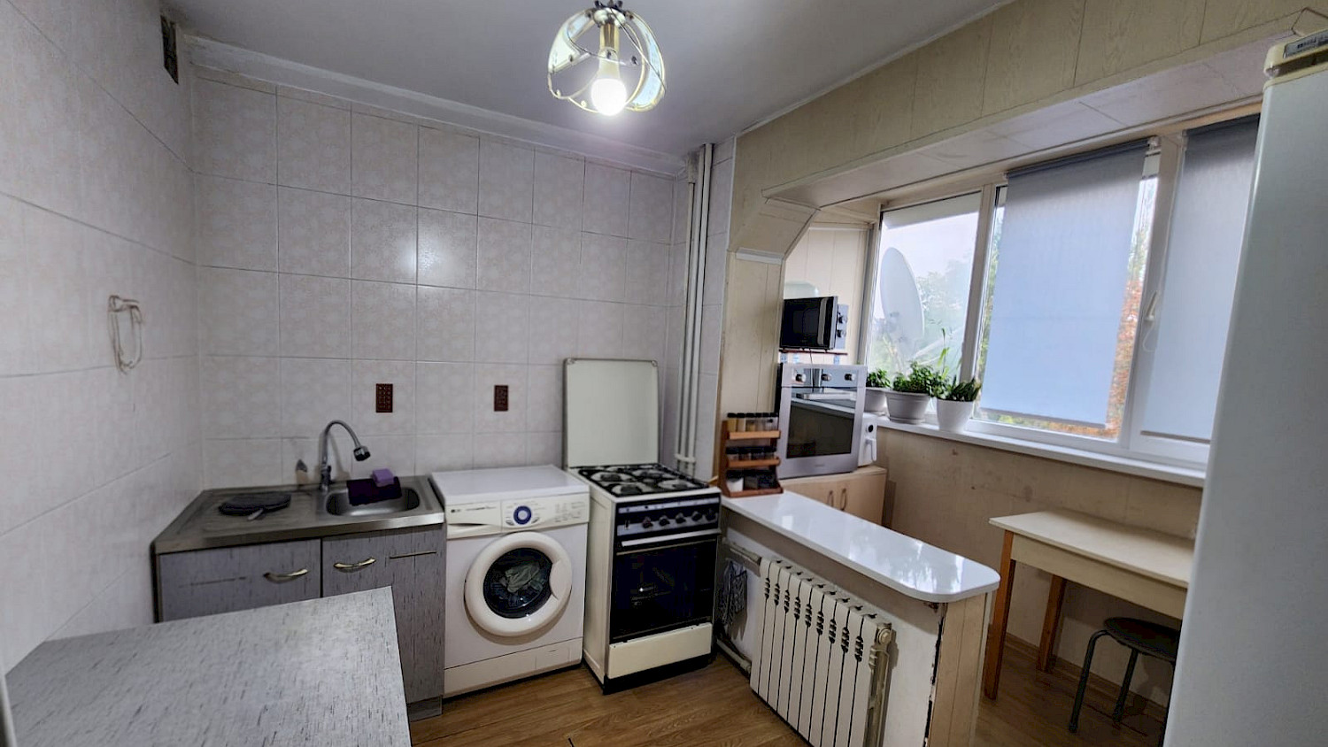 Ставропольский край, Пятигорск, ул. Адмиральского, 8к3