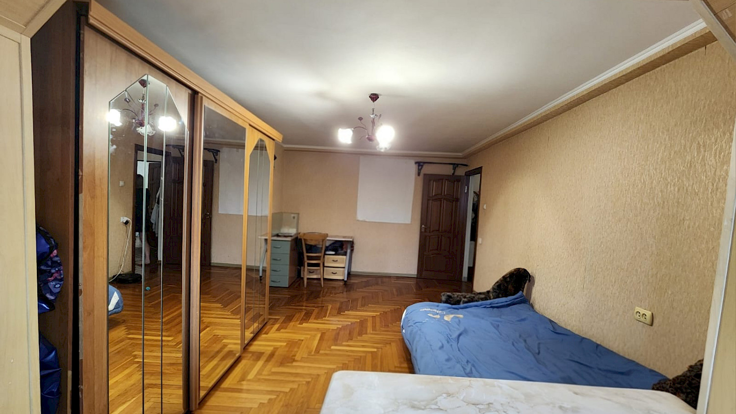 Ставропольский край, Пятигорск, ул. Адмиральского, 8к3