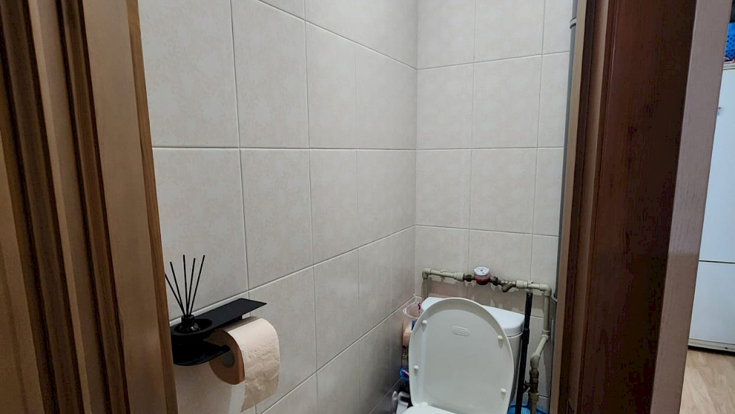 Ставропольский край, Пятигорск, ул. Адмиральского, 8к3