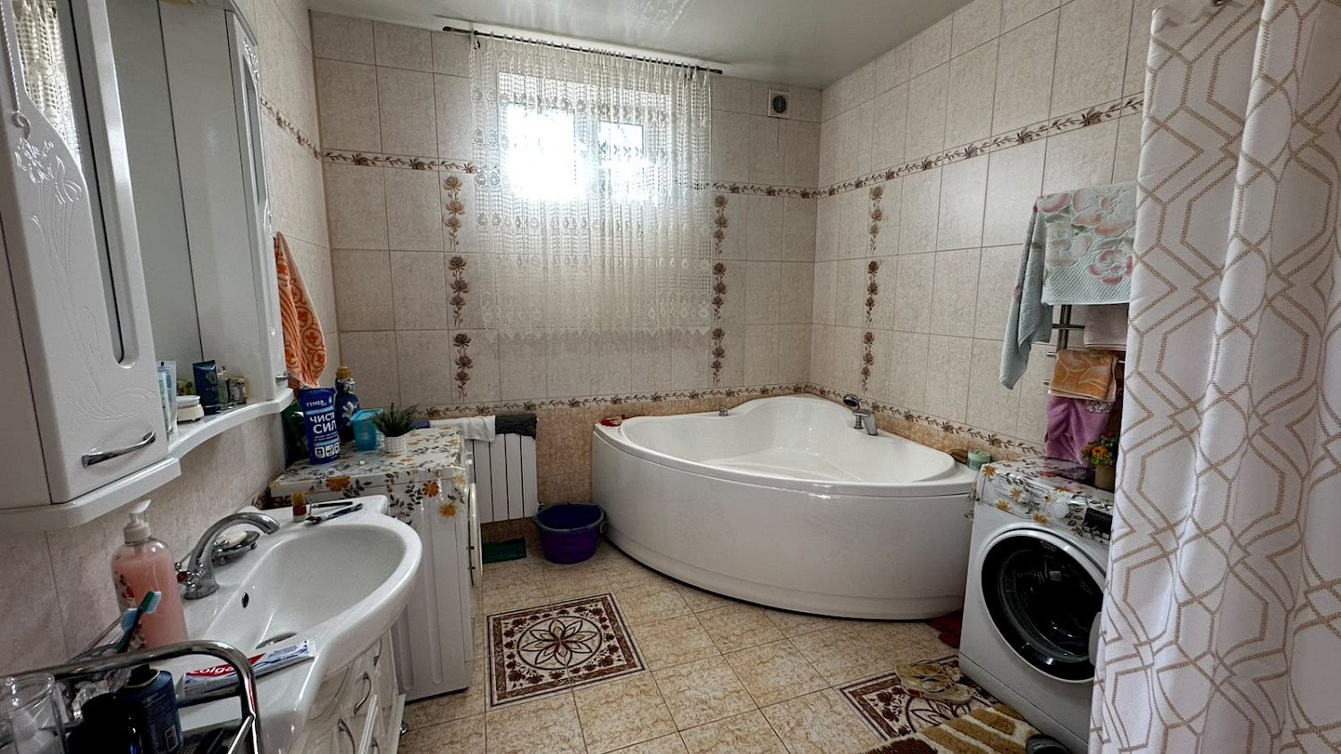Ставропольский край, Пятигорск, улица Ермолова, 47