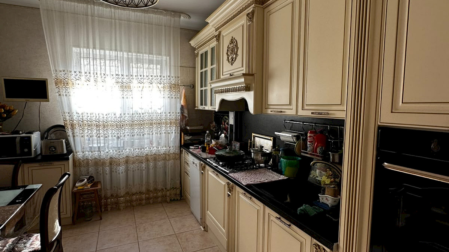 Ставропольский край, Пятигорск, улица Ермолова, 47
