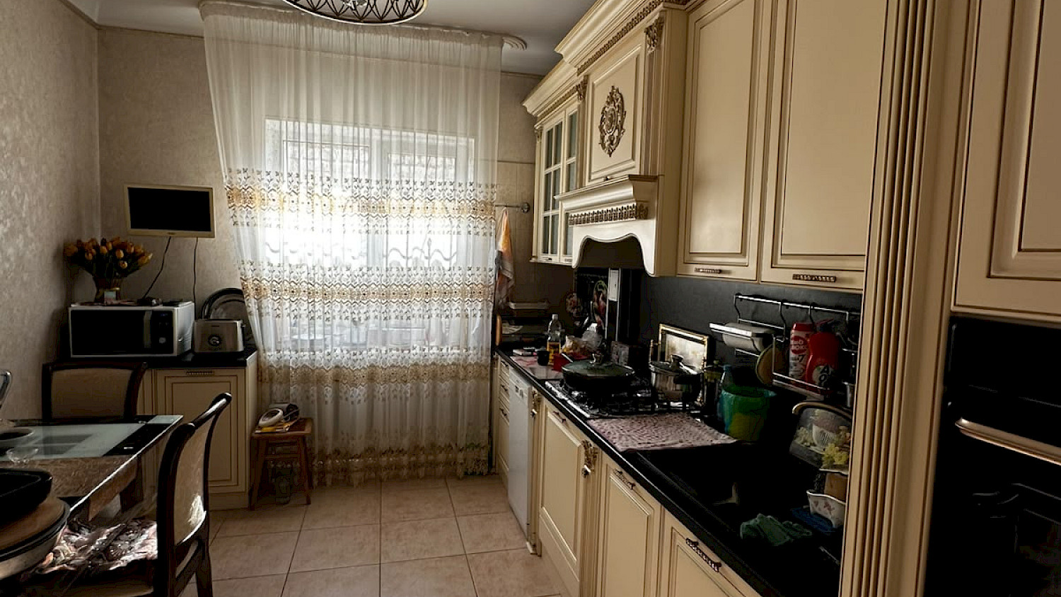 Ставропольский край, Пятигорск, улица Ермолова, 47