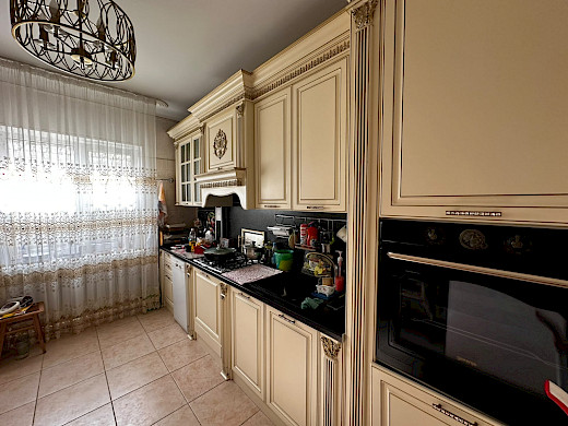 Ставропольский край, Пятигорск, улица Ермолова, 47