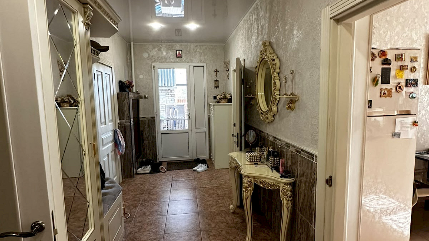 Ставропольский край, Пятигорск, улица Ермолова, 47