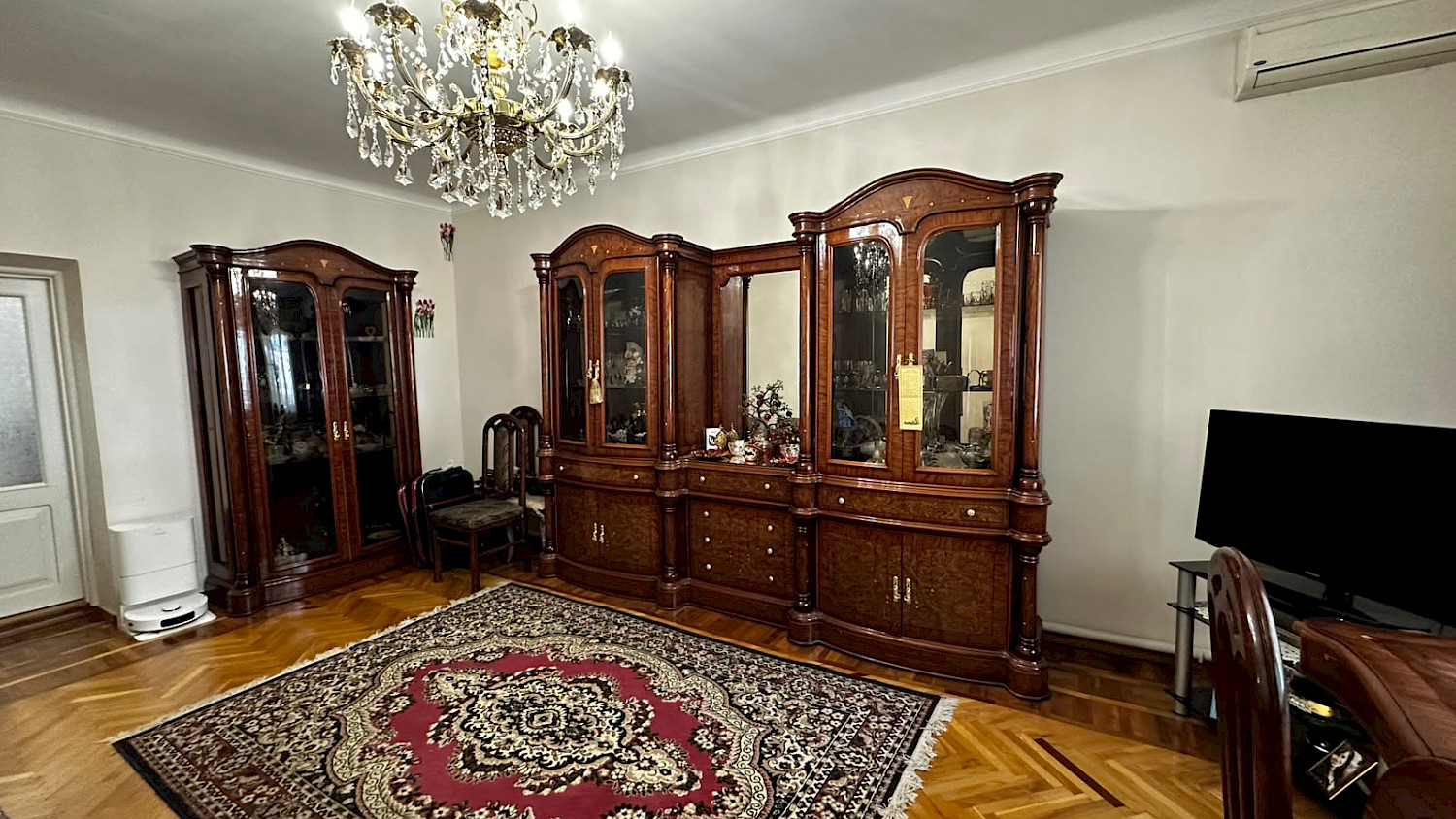 Ставропольский край, Пятигорск, улица Ермолова, 47