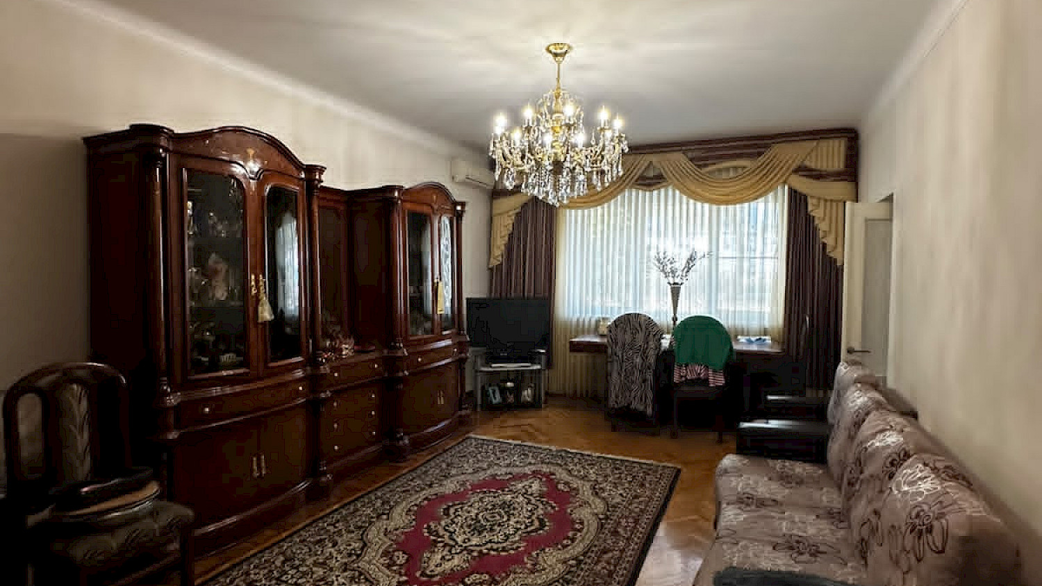Ставропольский край, Пятигорск, улица Ермолова, 47
