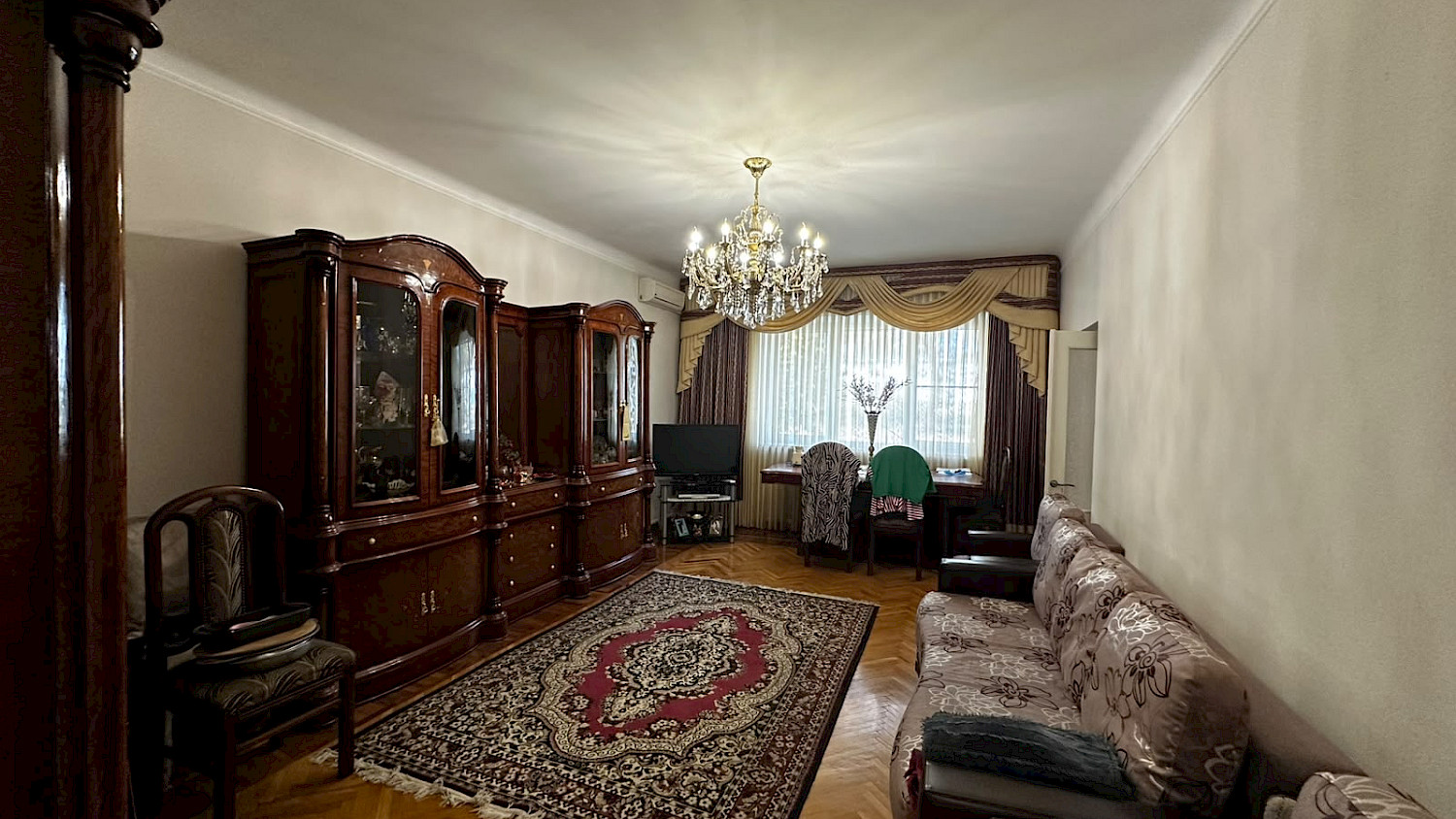 Ставропольский край, Пятигорск, улица Ермолова, 47
