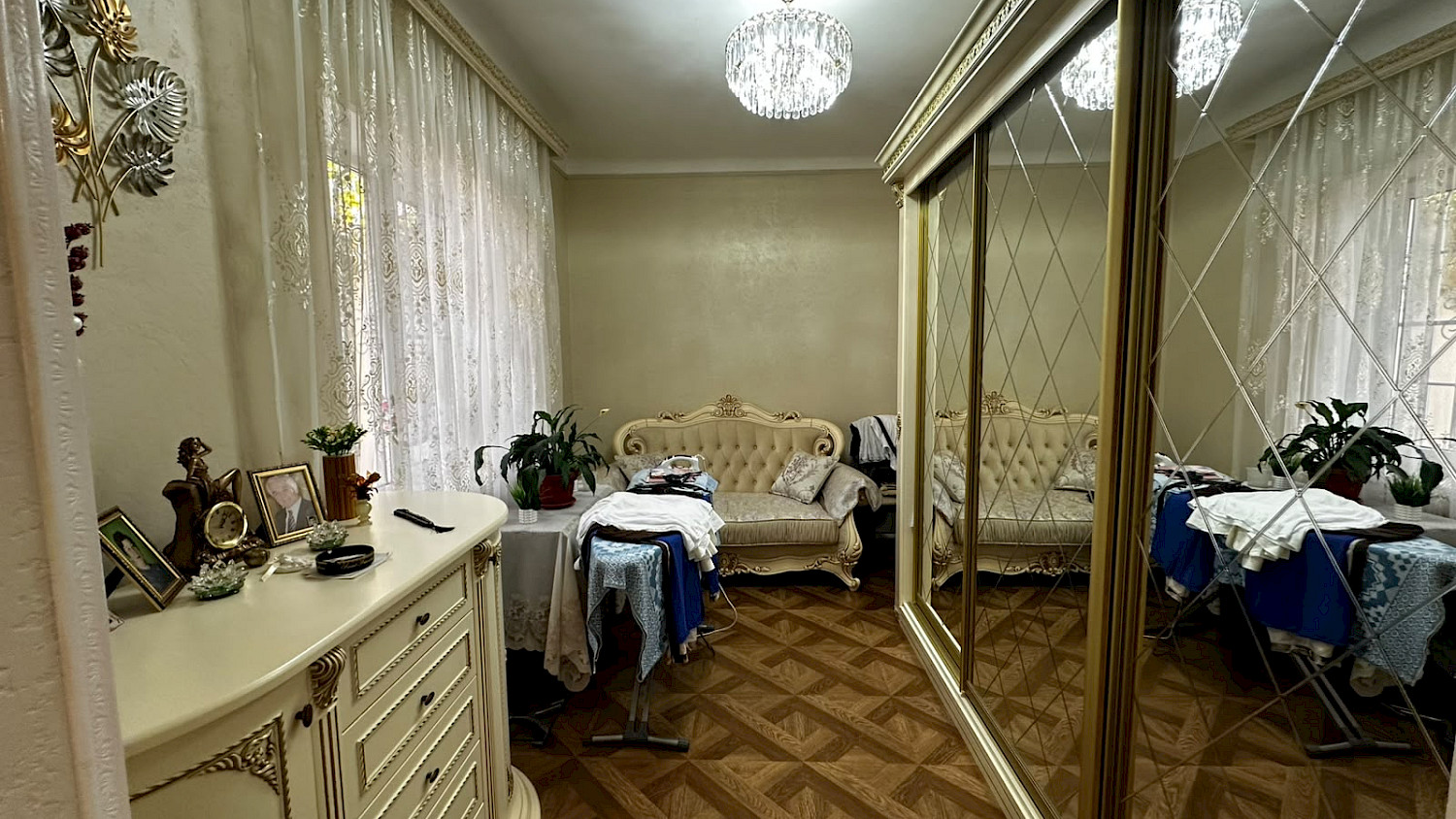 Ставропольский край, Пятигорск, улица Ермолова, 47