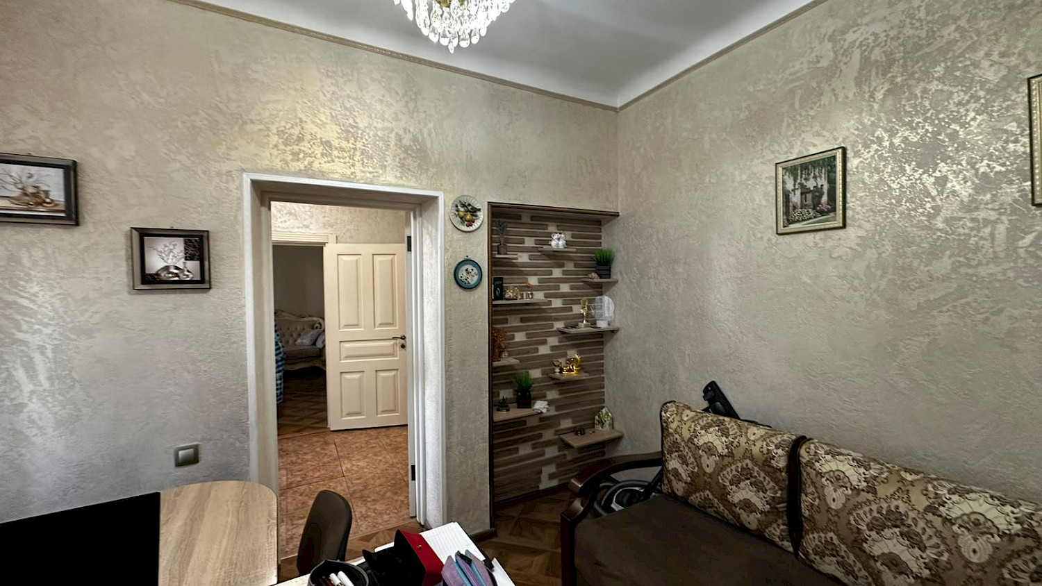 Ставропольский край, Пятигорск, улица Ермолова, 47