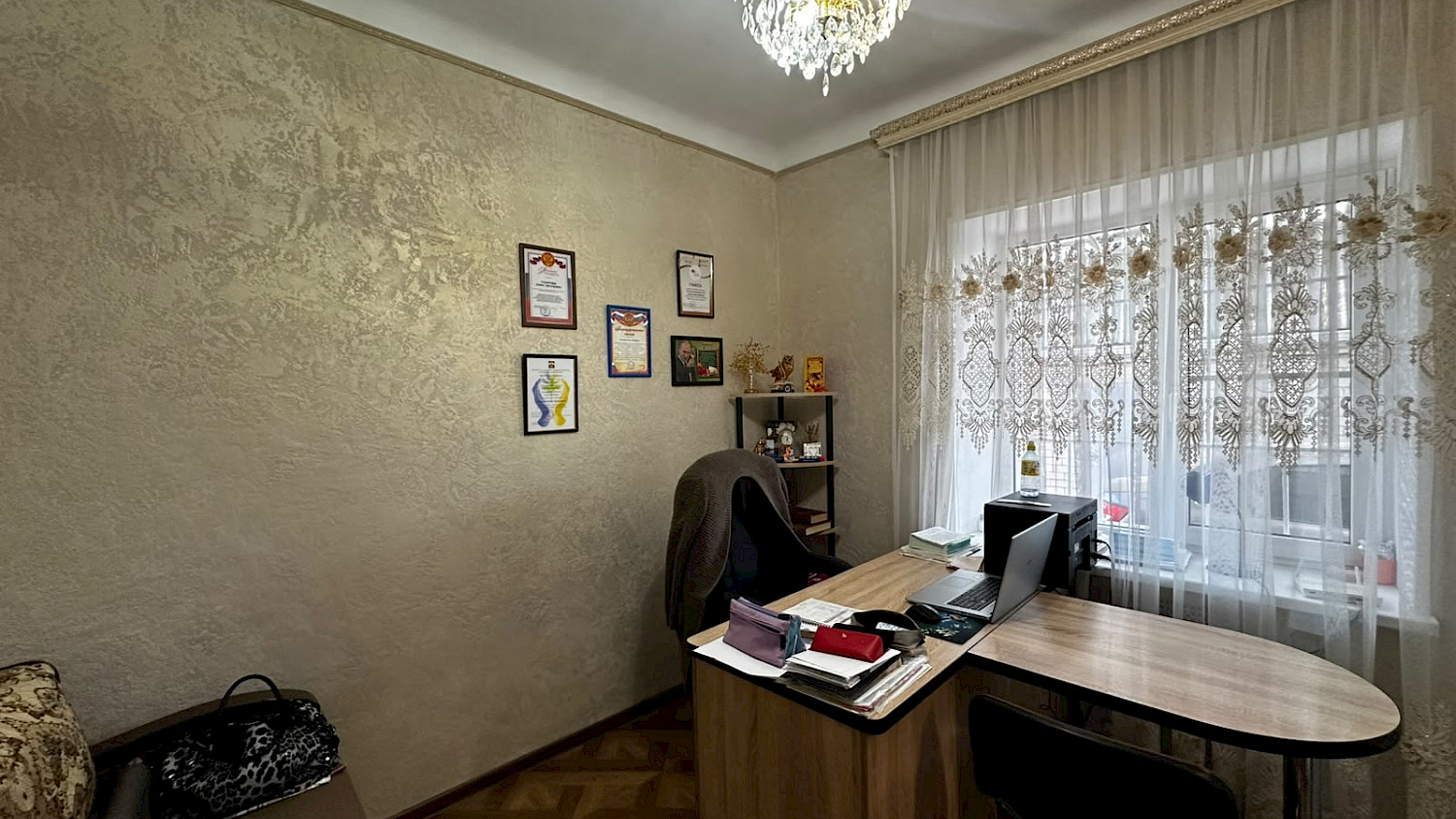 Ставропольский край, Пятигорск, улица Ермолова, 47