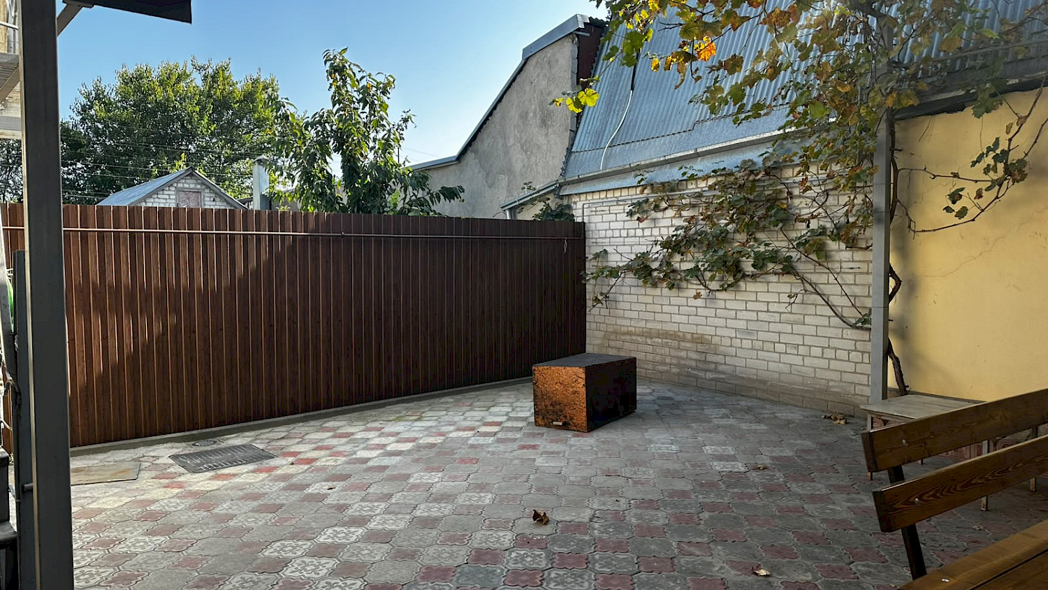 Ставропольский край, Пятигорск, улица Ермолова, 47