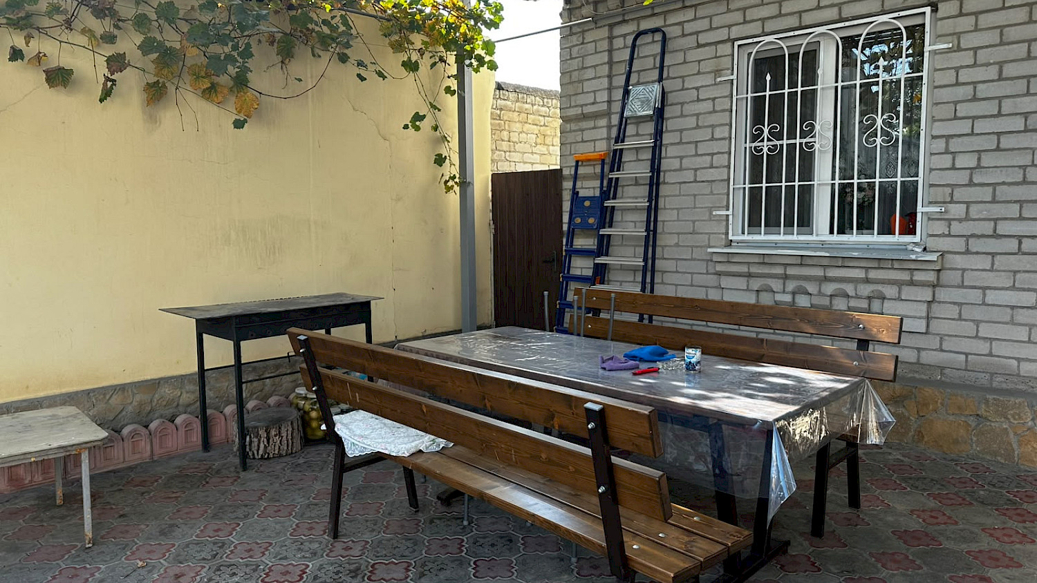 Ставропольский край, Пятигорск, улица Ермолова, 47