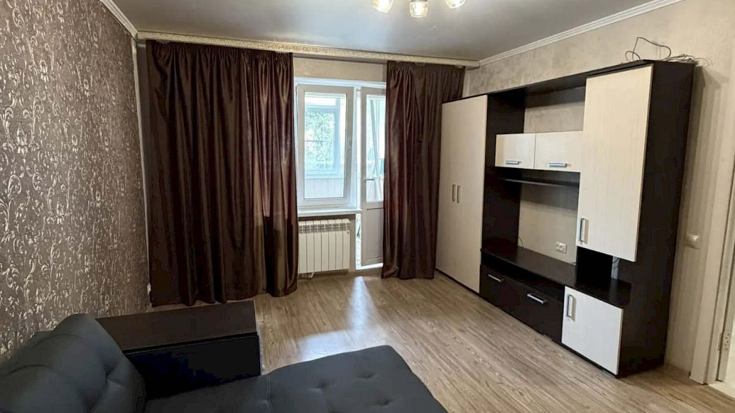 Ставропольский край, Пятигорск, ул. Нежнова, 56к1