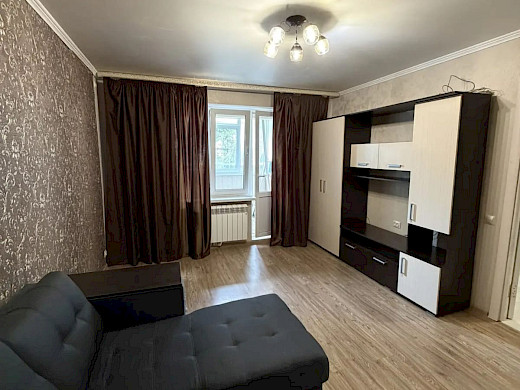 Ставропольский край, Пятигорск, ул. Нежнова, 56к1