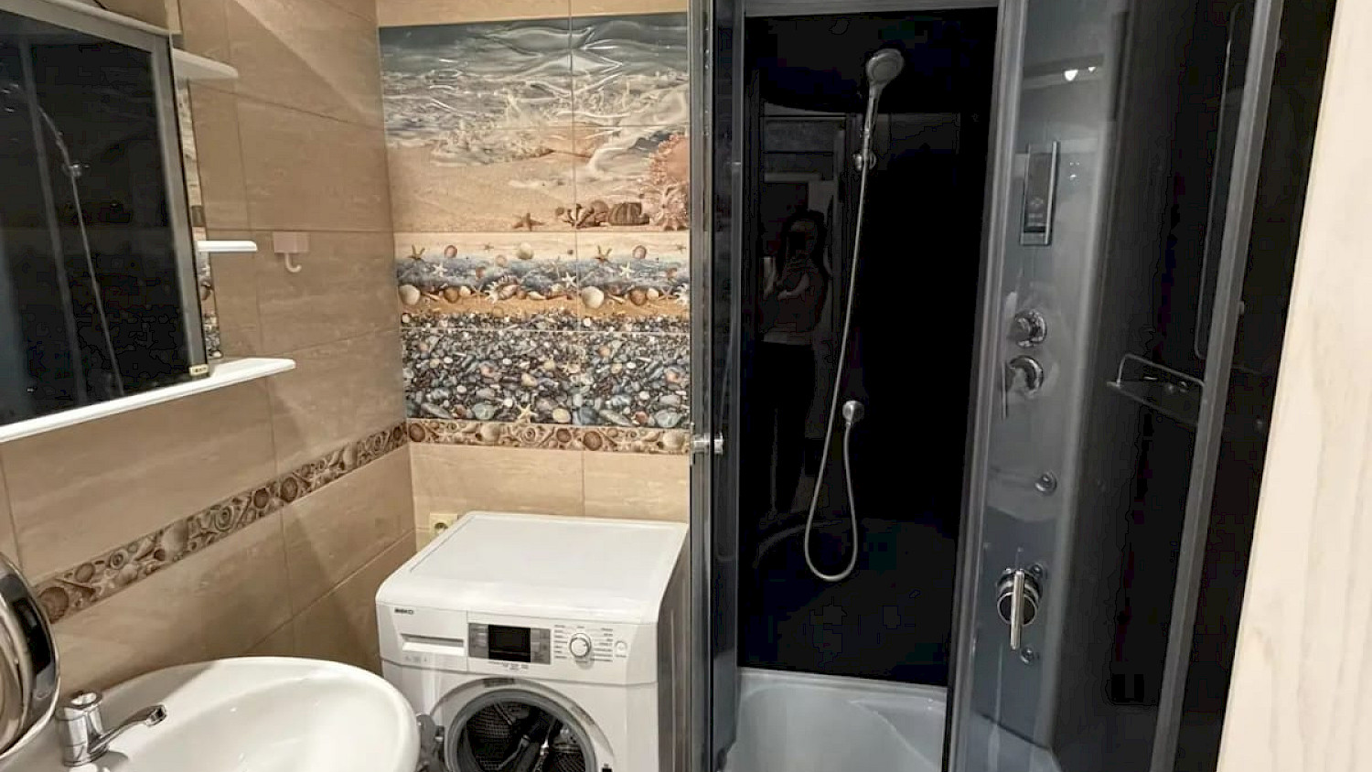 Ставропольский край, Пятигорск, ул. Нежнова, 56к1