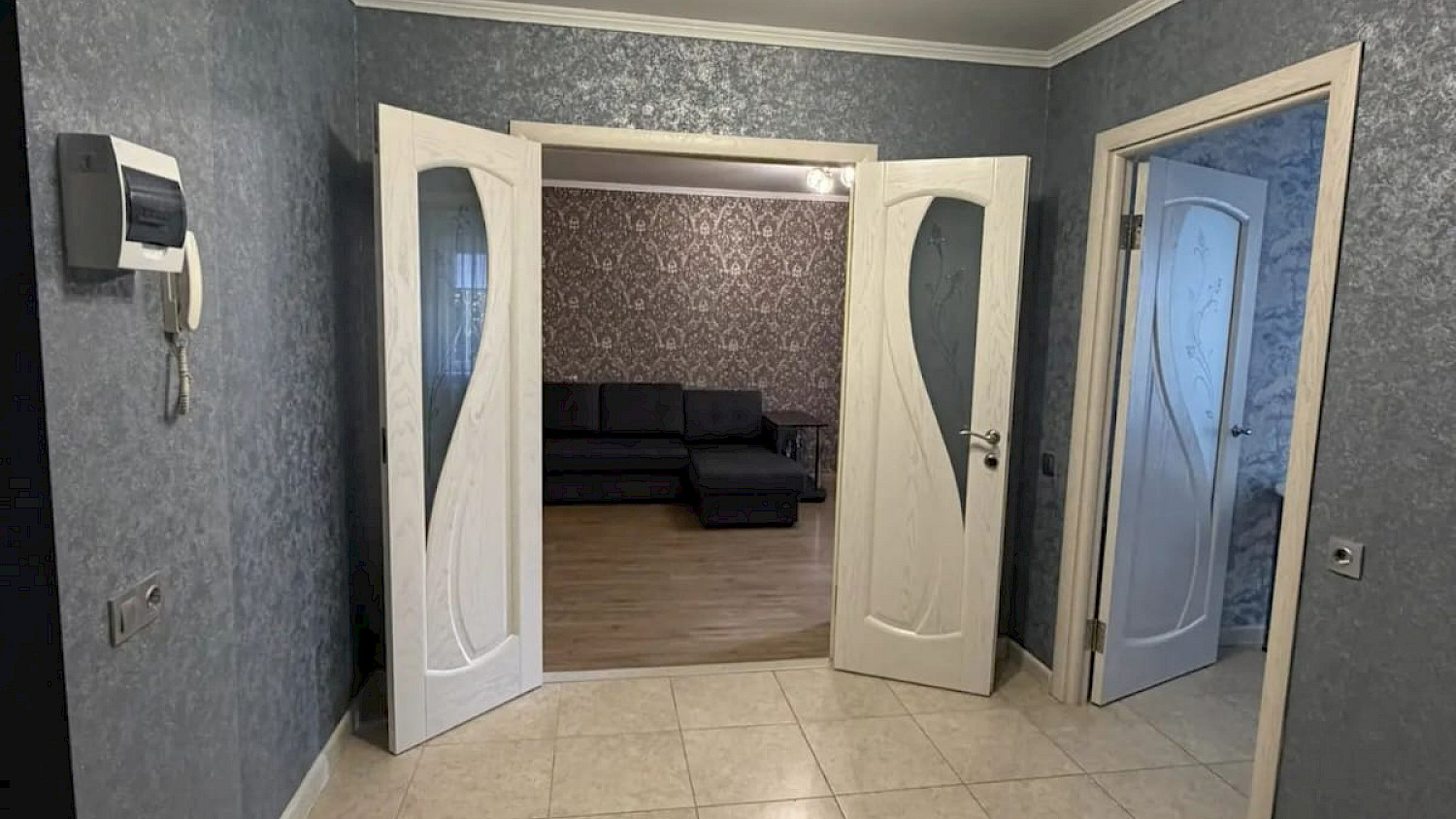 Ставропольский край, Пятигорск, ул. Нежнова, 56к1