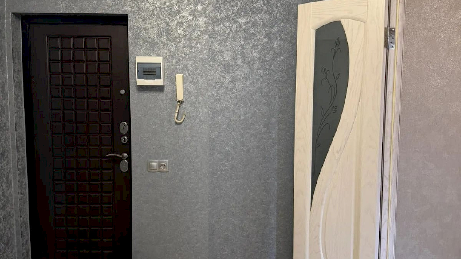 Ставропольский край, Пятигорск, ул. Нежнова, 56к1
