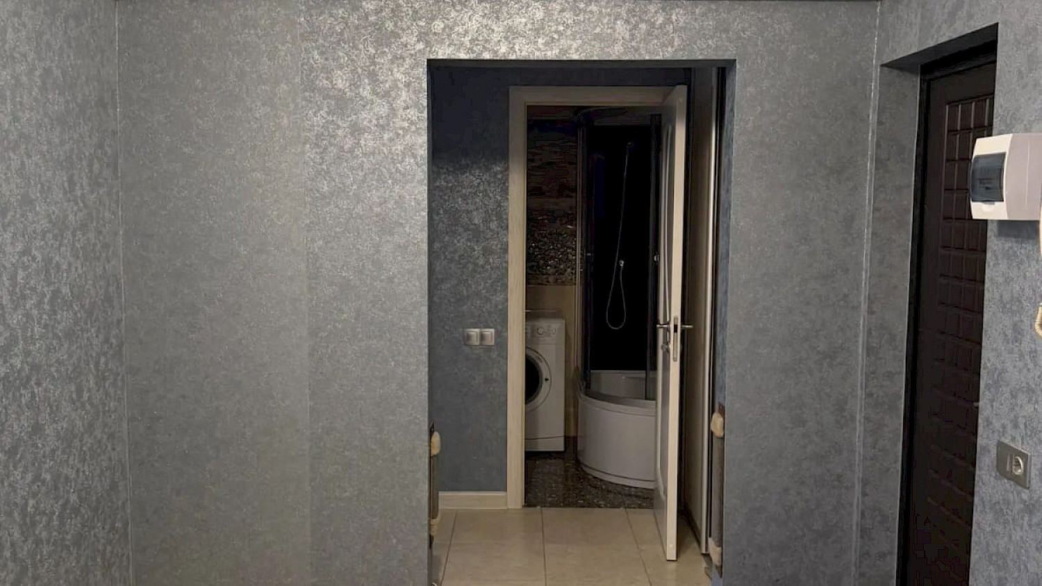 Ставропольский край, Пятигорск, ул. Нежнова, 56к1