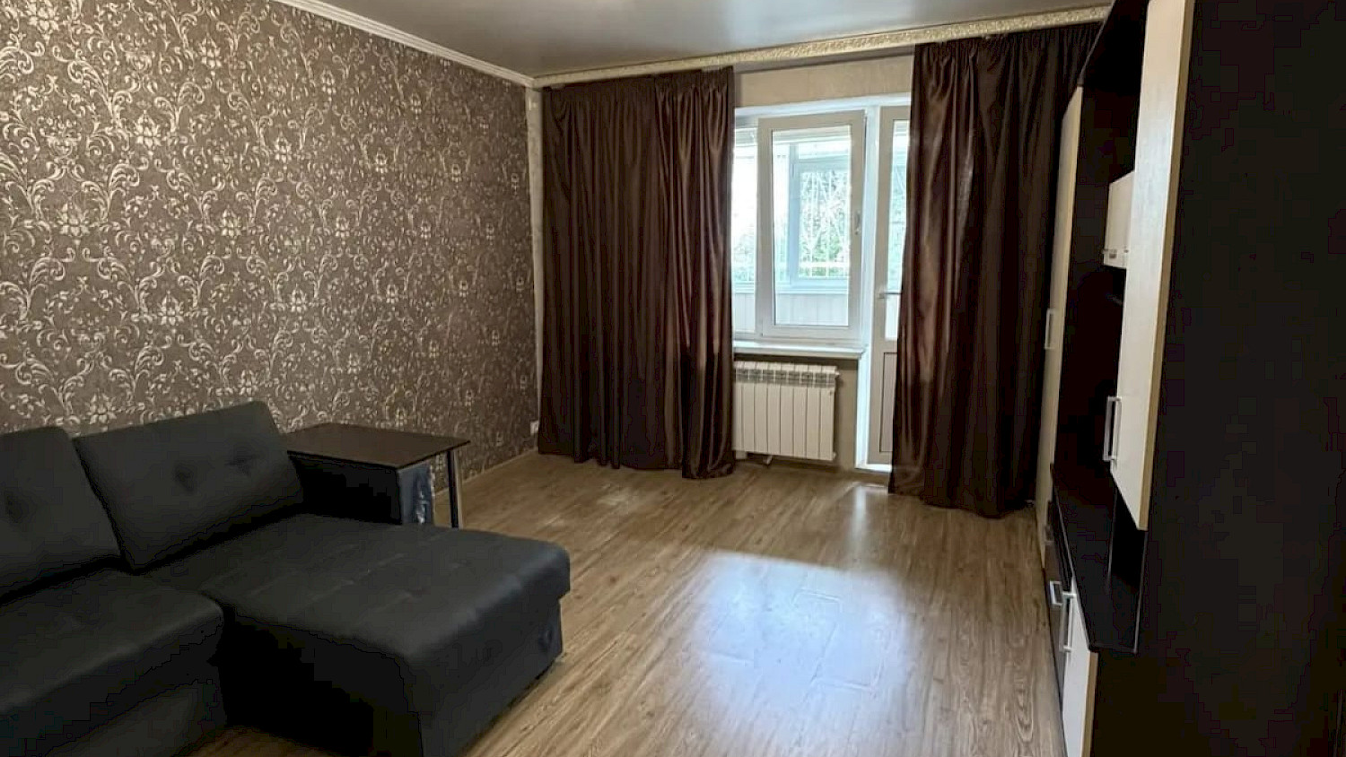 Ставропольский край, Пятигорск, ул. Нежнова, 56к1