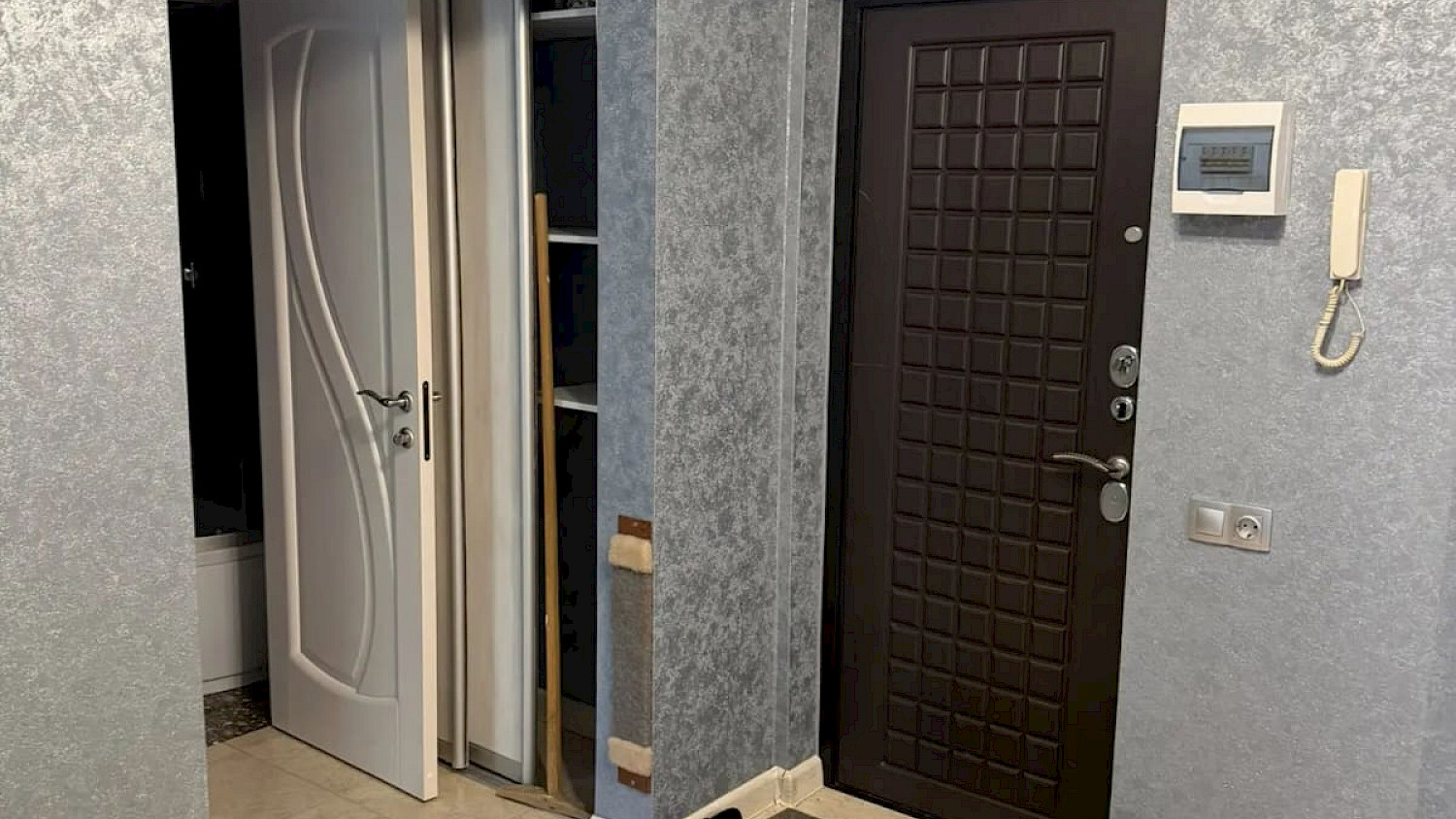 Ставропольский край, Пятигорск, ул. Нежнова, 56к1