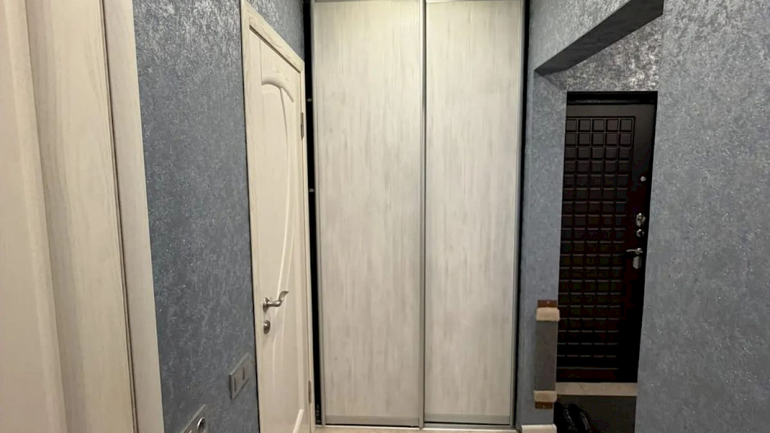 Ставропольский край, Пятигорск, ул. Нежнова, 56к1