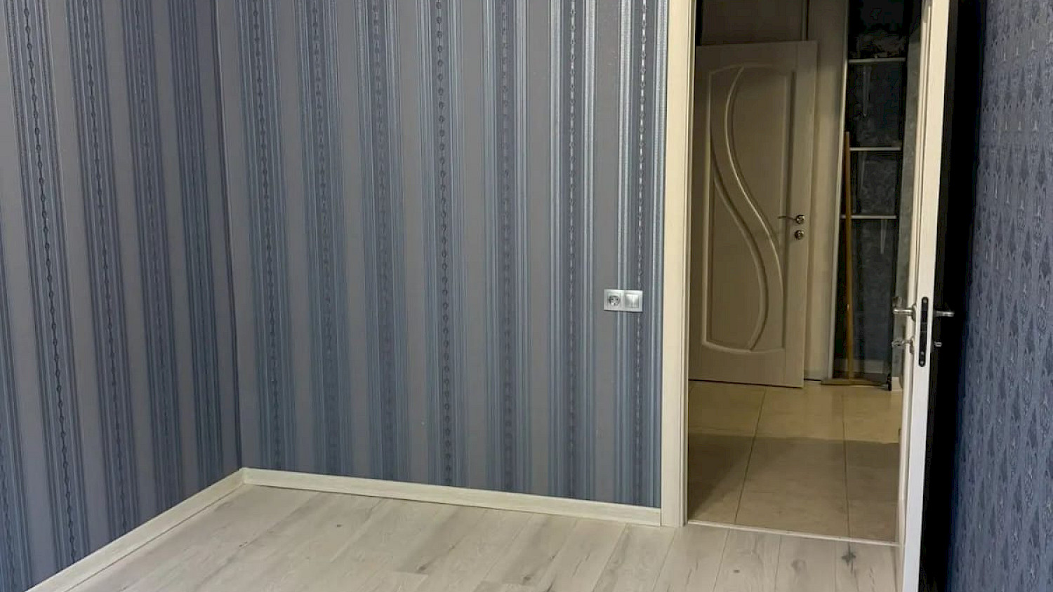Ставропольский край, Пятигорск, ул. Нежнова, 56к1