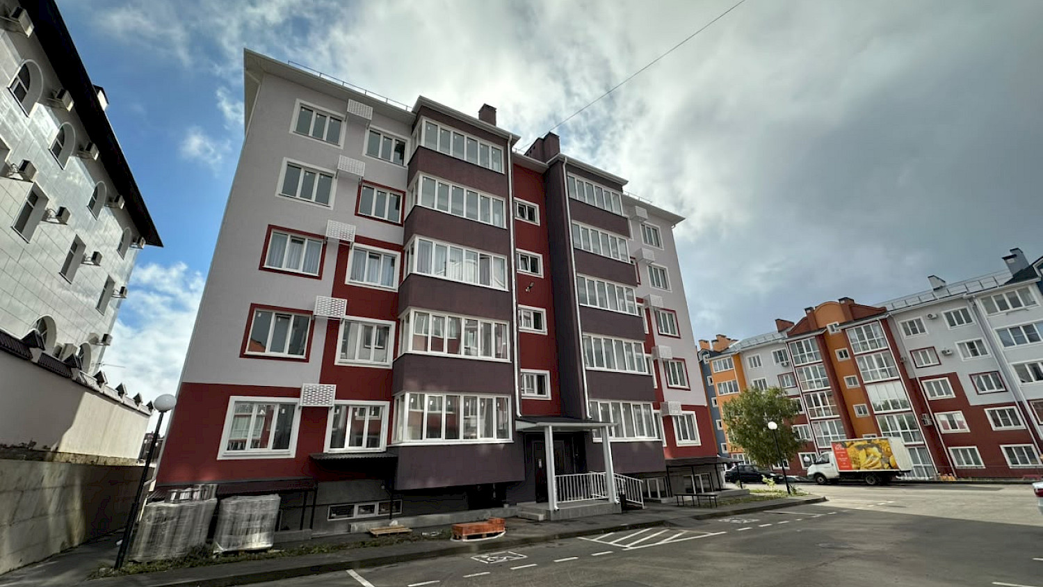 Ставропольский край, Лермонтов, ул. Волкова, 17