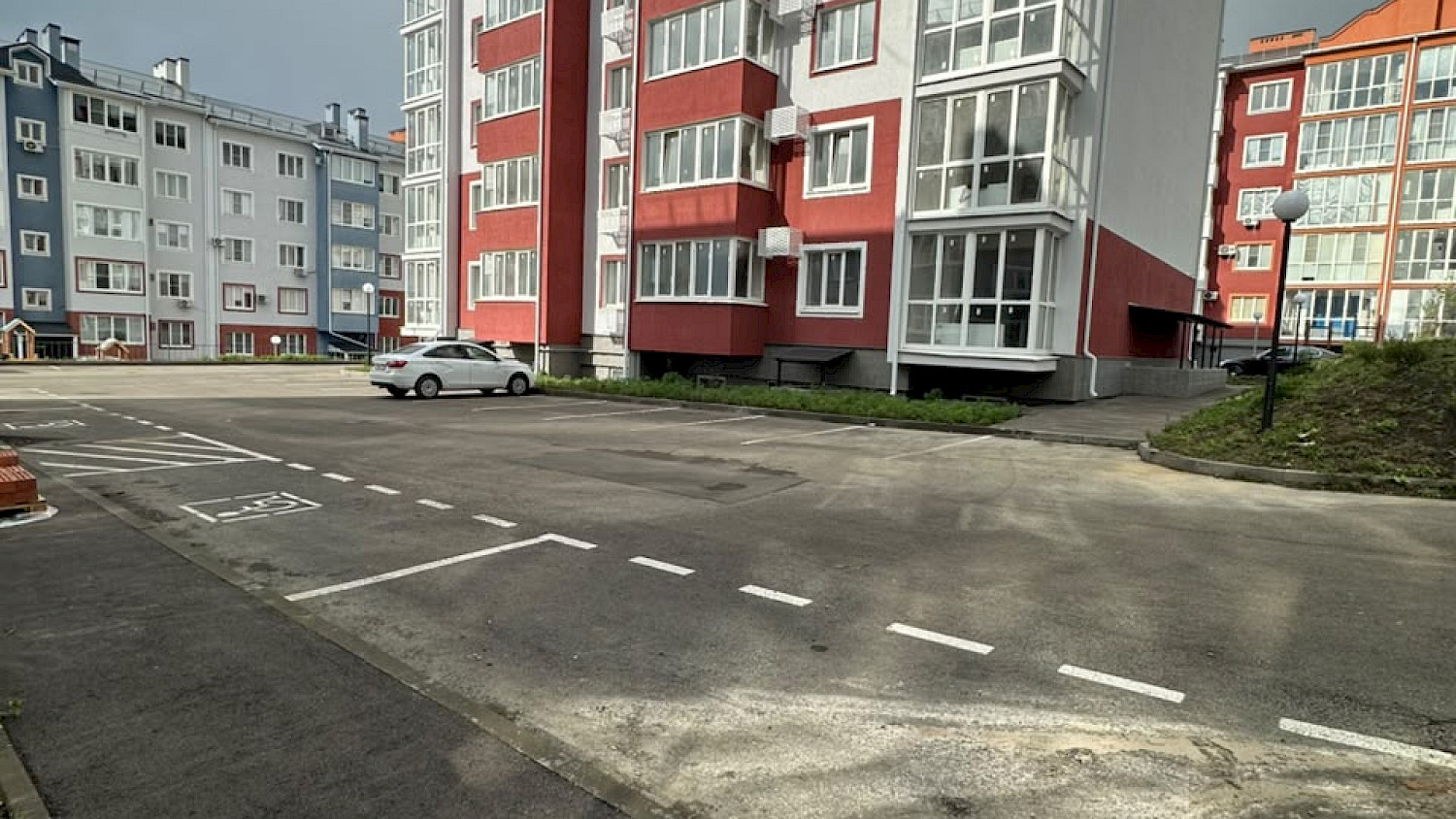 Ставропольский край, Лермонтов, ул. Волкова, 17